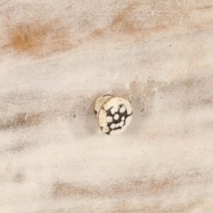 Sideboard Solid Mango Wood 120x40x80 cm