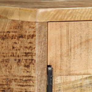 Sideboard Mango Wood 150x40x80 cm