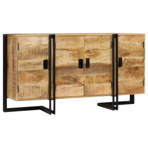 Sideboard Mango Wood 150x40x80 cm