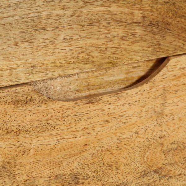 Sideboard Mango Wood 170x40x70 cm