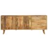 Sideboard Solid Mango Wood 170x40x70 cm