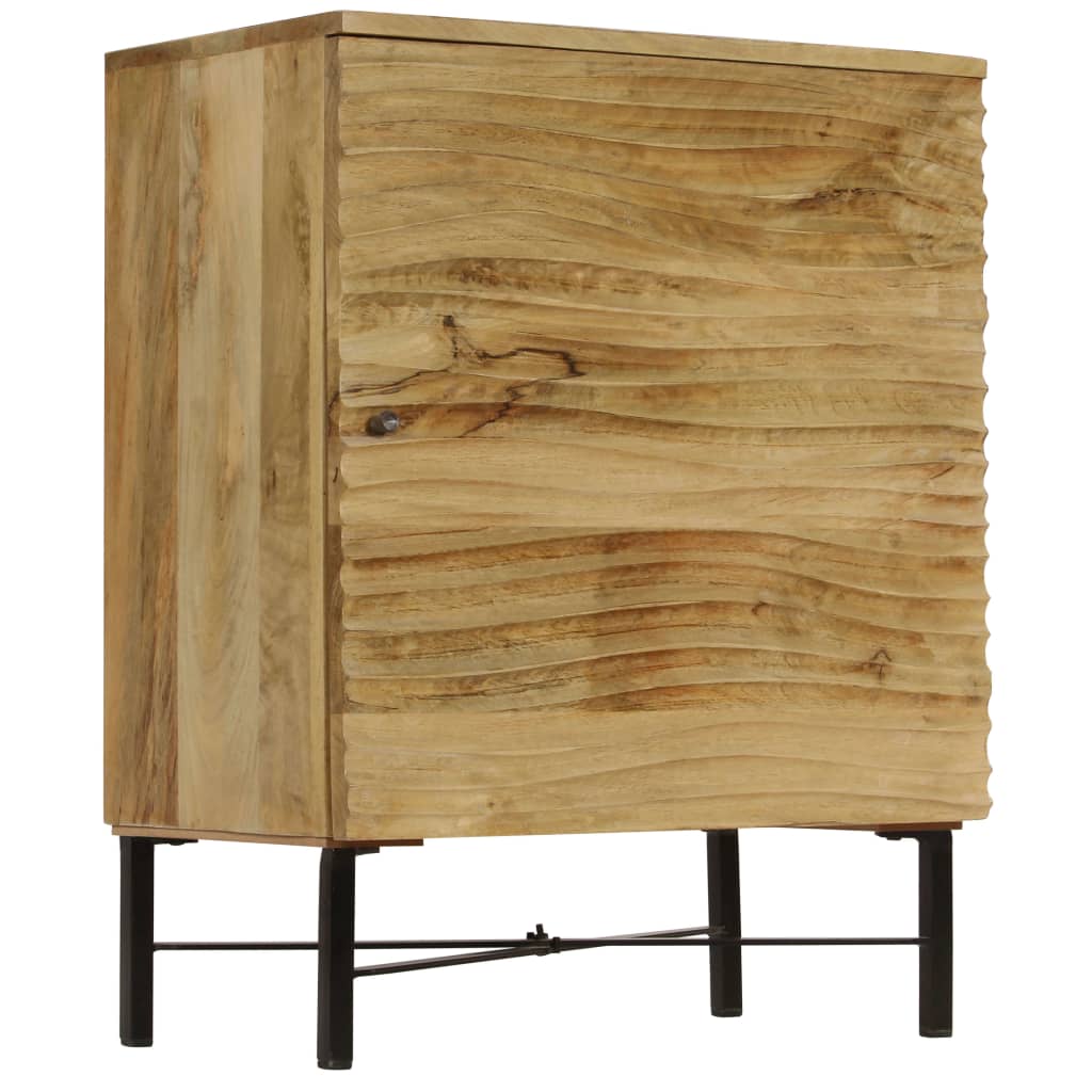 Sideboard Solid Mango Wood