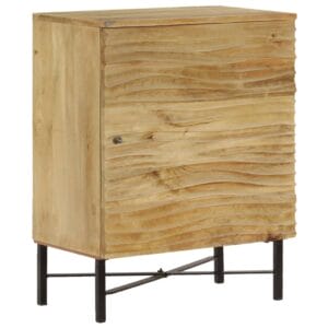 Sideboard Solid Mango Wood