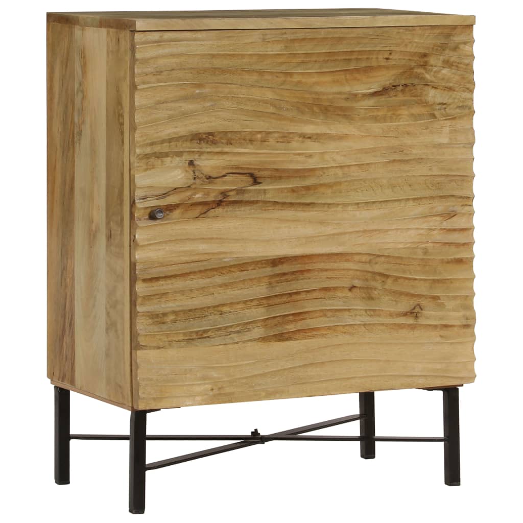 Sideboard Solid Mango Wood