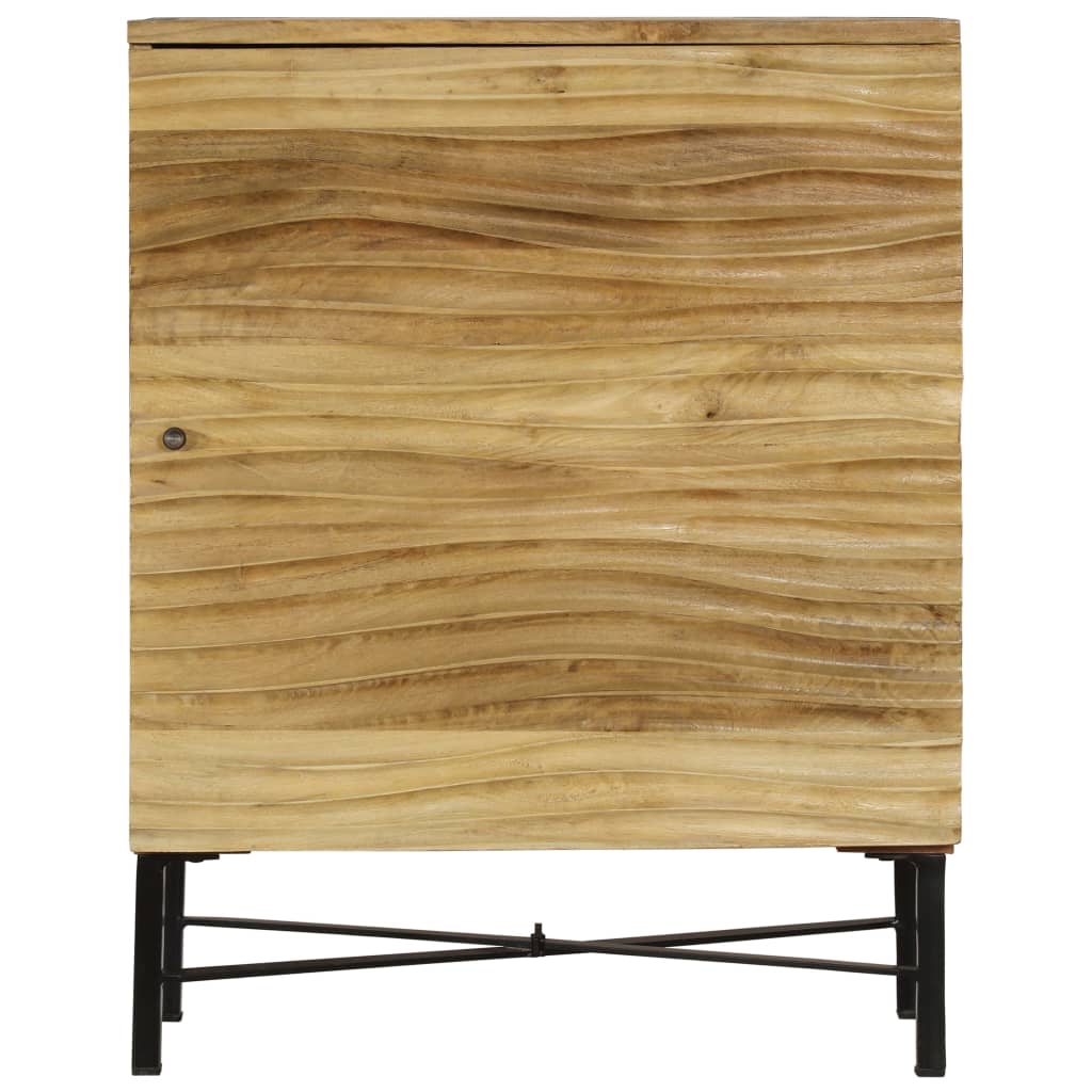Sideboard Solid Mango Wood
