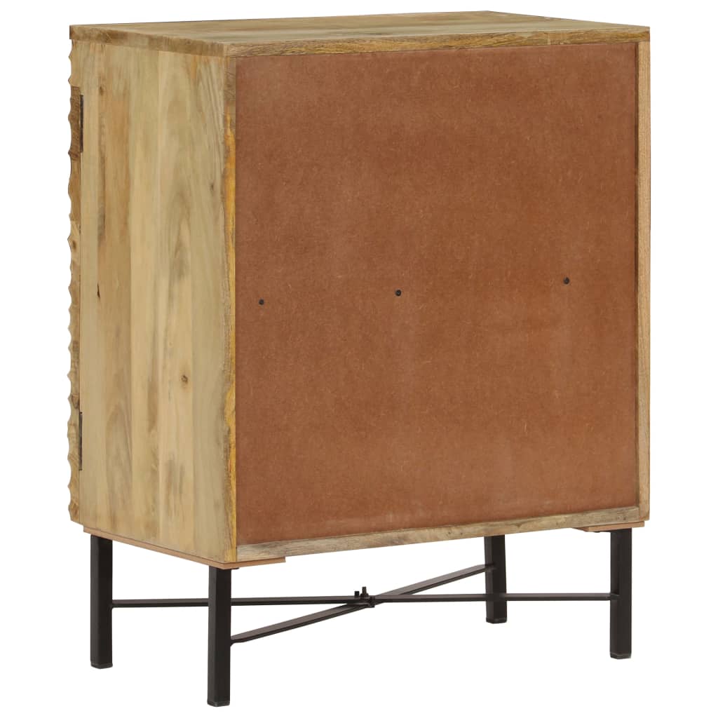 Sideboard Solid Mango Wood