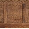 Storage Box Solid Mango Wood