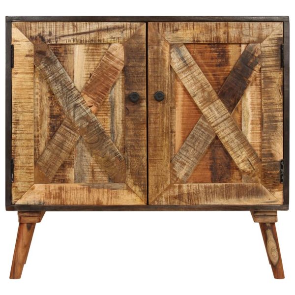 Sideboard Mango Wood 85x30x75 cm