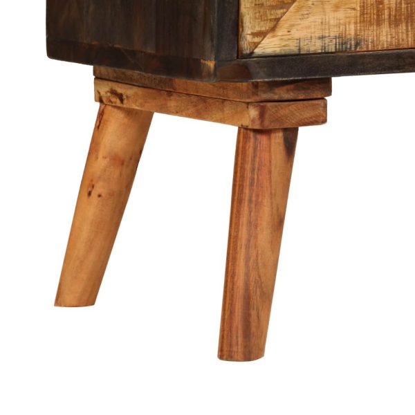 Sideboard Mango Wood 85x30x75 cm