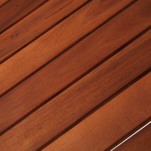 Bistro Balcony Table 85x43x75 cm Solid Acacia Wood