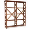 Bookshelf Solid Acacia Wood Sheesham 160x30x180 cm