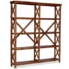 Bookshelf Solid Acacia Wood Sheesham 160x30x180 cm