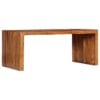 Dining Table 180x90x75 cm Solid Acacia Wood