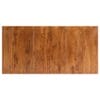 Dining Table 180x90x75 cm Solid Acacia Wood