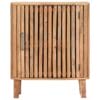Sideboard 60x35x73 cm Solid Acacia Wood