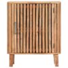 Sideboard 60x35x73 cm Solid Acacia Wood