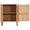 Sideboard 60x35x73 cm Solid Acacia Wood