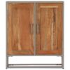 Sideboard 65x30x75 cm Solid Acacia Wood