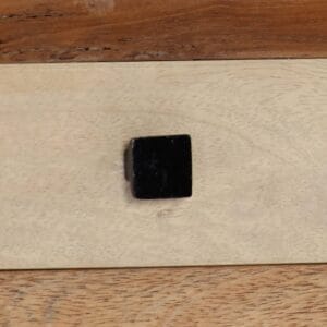 Bedside Cabinet 40x30x50 cm Solid Reclaimed Wood