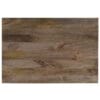 Coffee Table Solid Mango Wood 88x60x40 cm