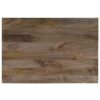 Coffee Table Solid Mango Wood 88x60x40 cm