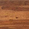 Coffee Table Solid Sheesham Wood 90x60x30 cm