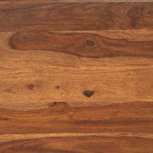 Coffee Table Solid Sheesham Wood 90x60x30 cm