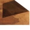 Coffee Table Solid Sheesham Wood 90x60x30 cm