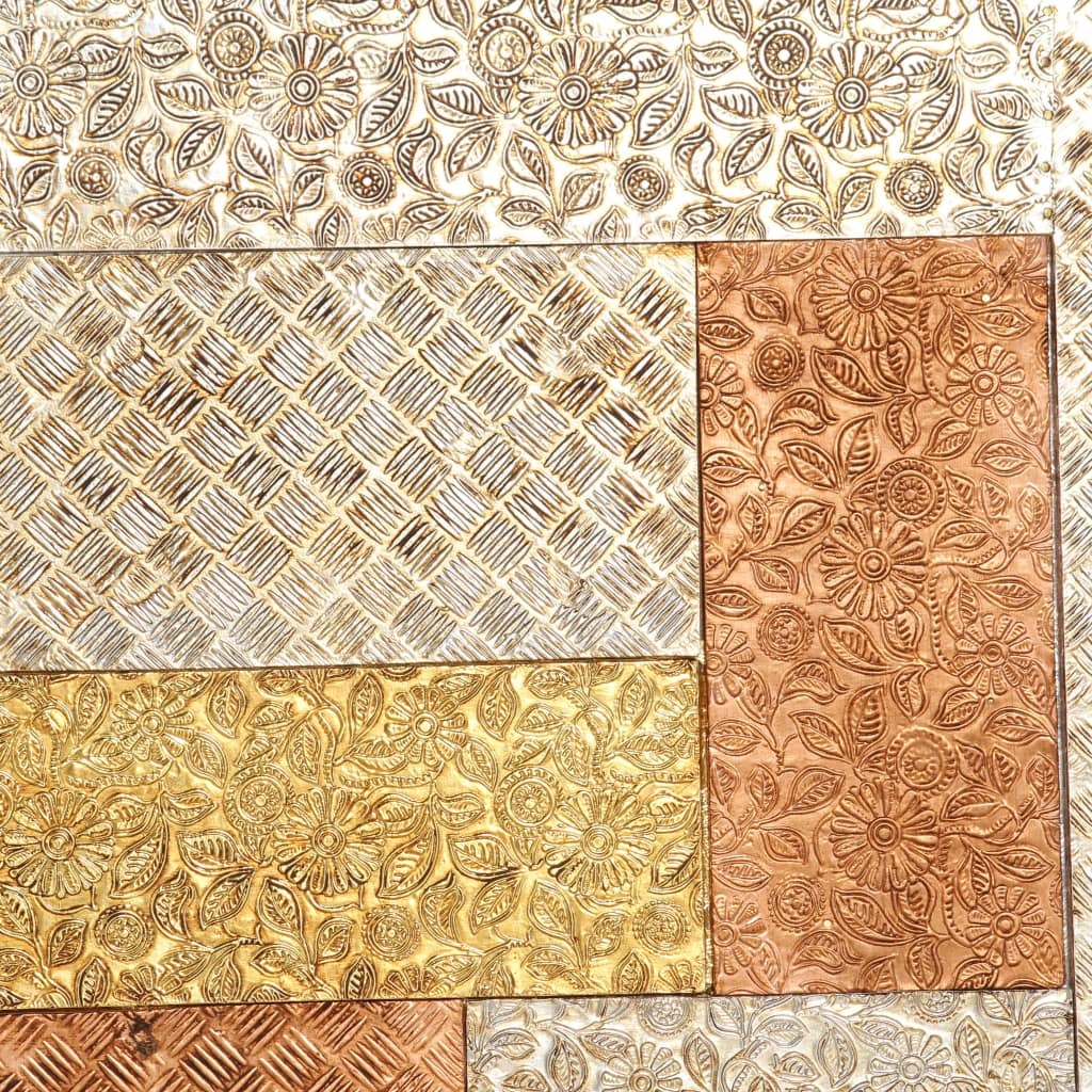 Sideboard Brown 180x40x78 cm Solid Sheesham Wood