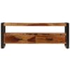 TV Cabinet 120x35x45 cm Solid Sheesham Wood