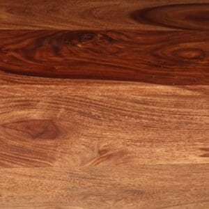 TV Cabinet Brown 200x35x36 cm Solid Sheesham Wood