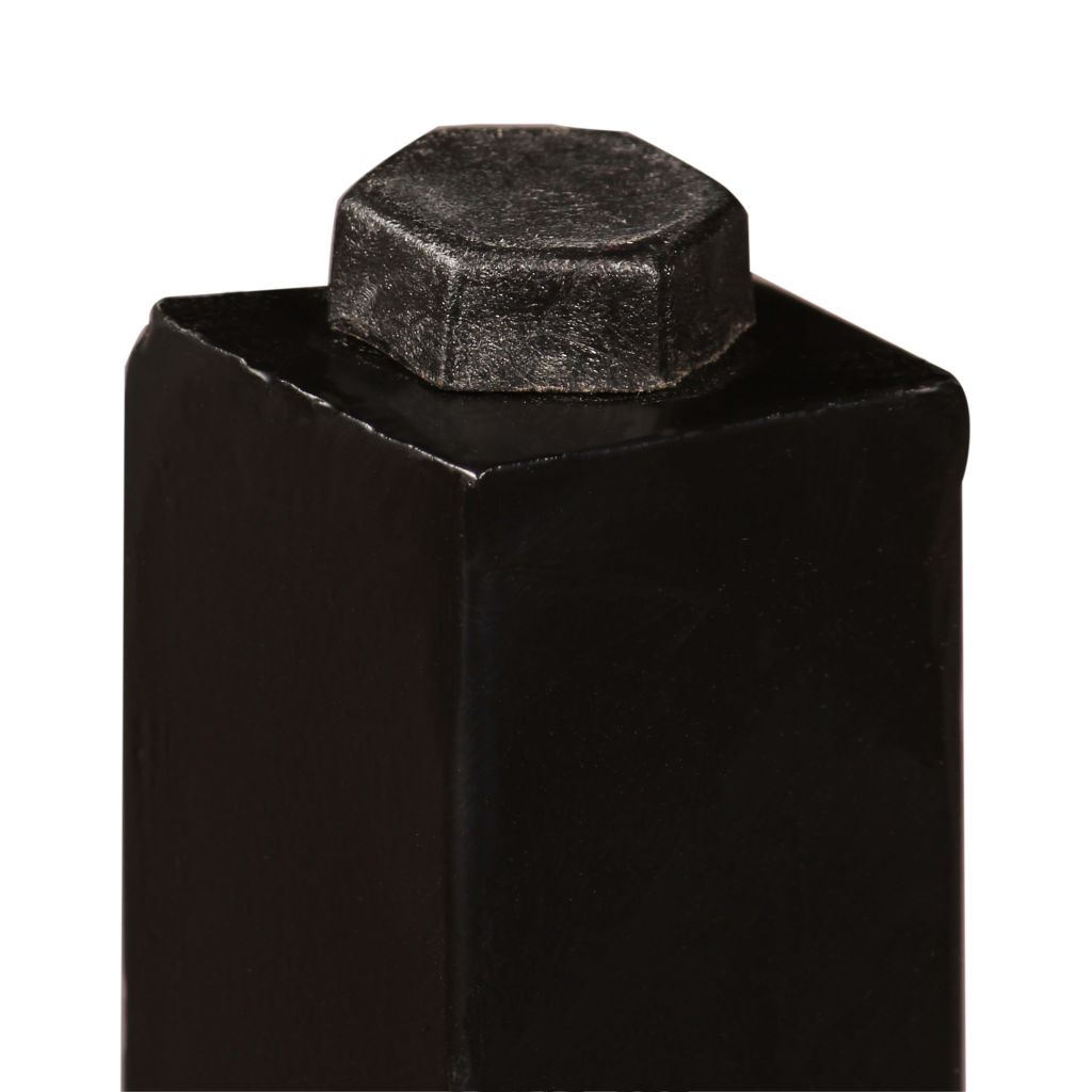 Bar Table Solid Sheesham Wood 150x70x107 cm