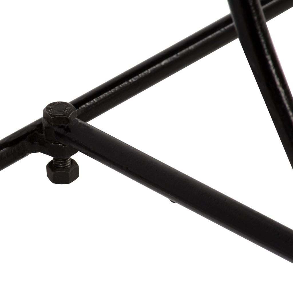 Console Table Solid Sheesham Wood Half Round 90x45x75 cm