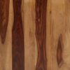 Dining Table 140x70x75 cm Solid Sheesham Wood