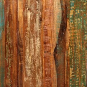 Dining Table Solid Reclaimed Wood 180 cm