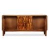 Sideboard Solid Sheesham Wood 160x45x70 cm