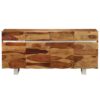 Sideboard Solid Sheesham Wood 170x40x80 cm