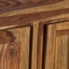 Sideboard Solid Sheesham Wood 180x40x80 cm