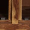 Sideboard Solid Sheesham Wood 180x40x80 cm