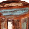 Bar Stools Reclaimed Solid Wood