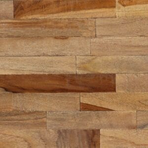 Industrial Style Bench Reclaimed Teak and Steel 110x35x45 cm