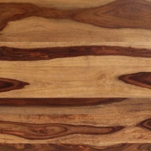 Dining table 180x90x76 cm Solid Sheesham Wood