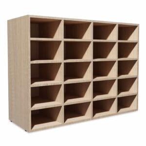 Shoe Rack Chipboard 92x33x67.5 cm Oak