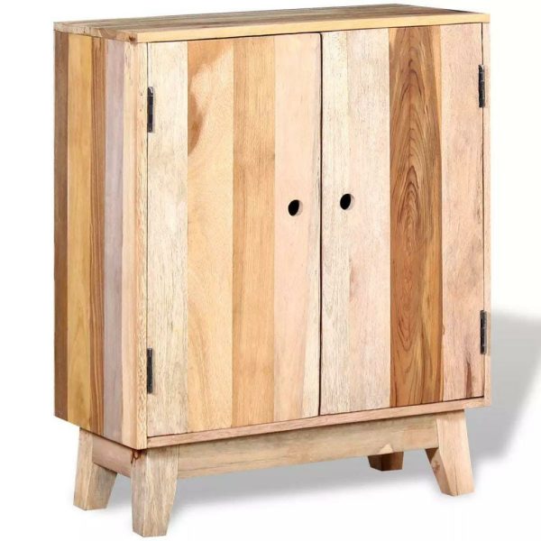 Sideboard Solid Reclaimed Wood