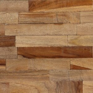 TV Stand Reclaimed Teak 110x35x30 cm