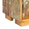 Bookshelf 60x35x180 cm Solid Reclaimed Wood