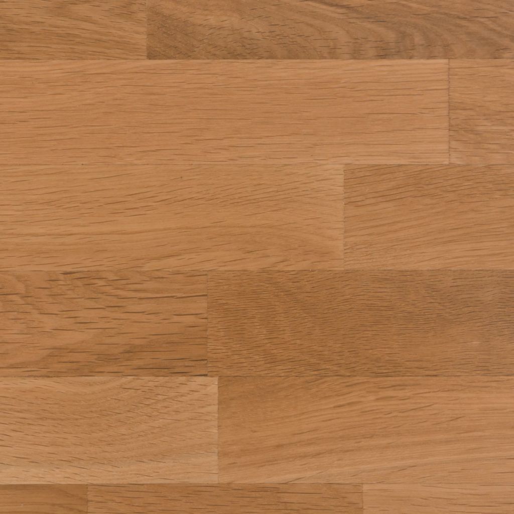 Dining Room Set 5 Pieces Solid Oak