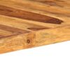 Dining Table 180x90x76 cm Solid Sheesham Wood