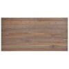 Dining Table Solid Reclaimed Teak 180x90x76 cm