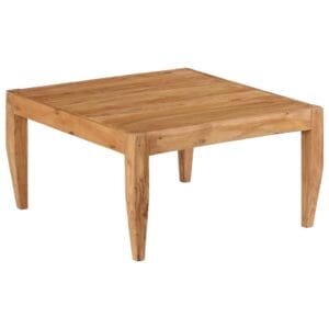 Acacia Wood Coffee Tables